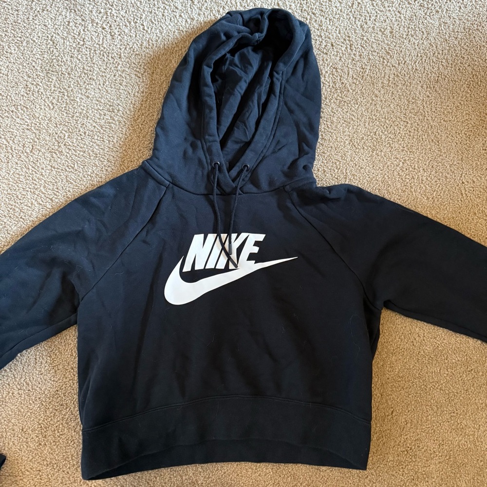 NIKE HOODIE